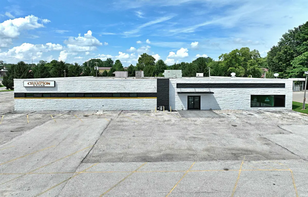 2100 State Street, Washington, IN 47501 - #1