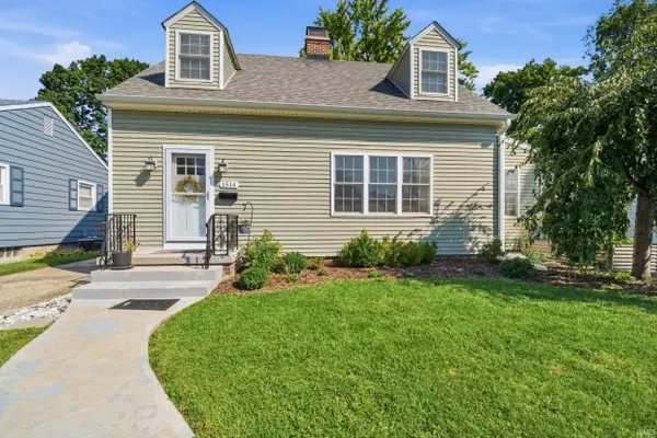 1514 Durango Street, Lafayette, IN 47905