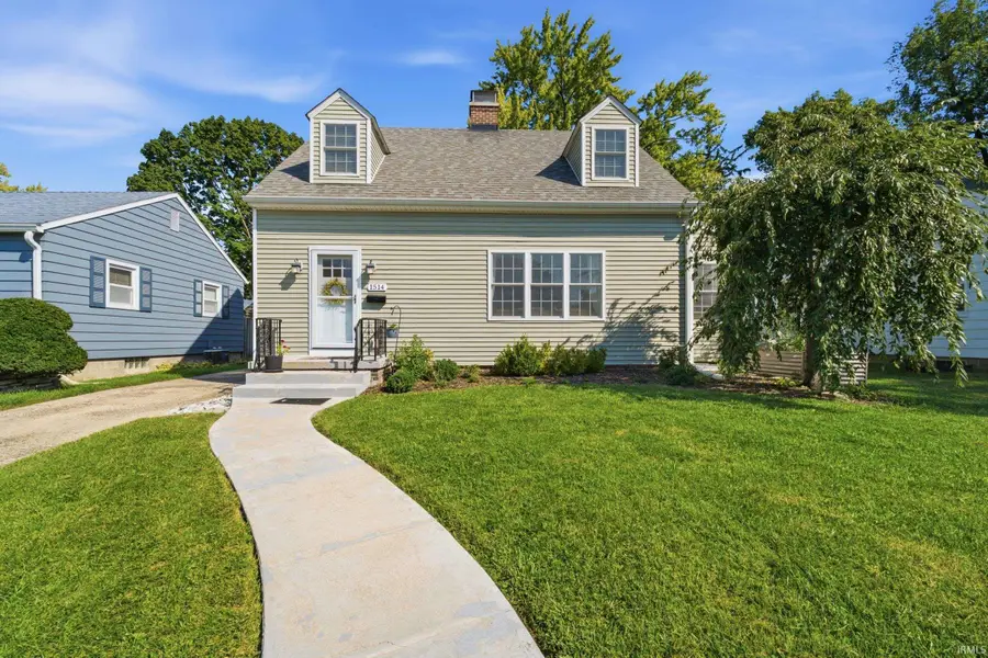 1514 Durango Street, Lafayette, IN 47905 - #2