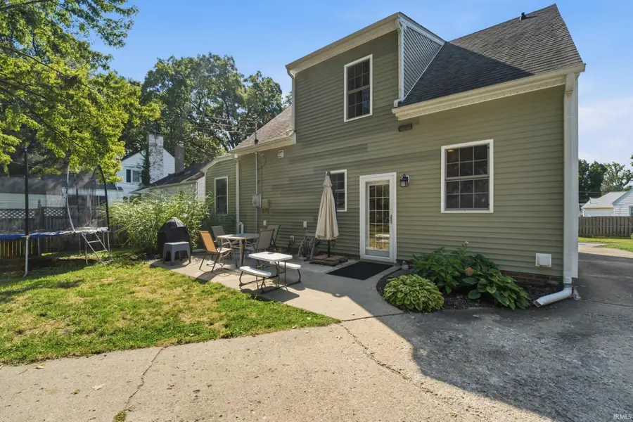 1514 Durango Street, Lafayette, IN 47905 - #3