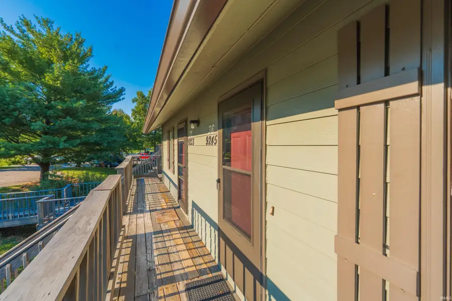 9245 S Pointe Retreat Drive, Bloomington, IN 47401 - #2
