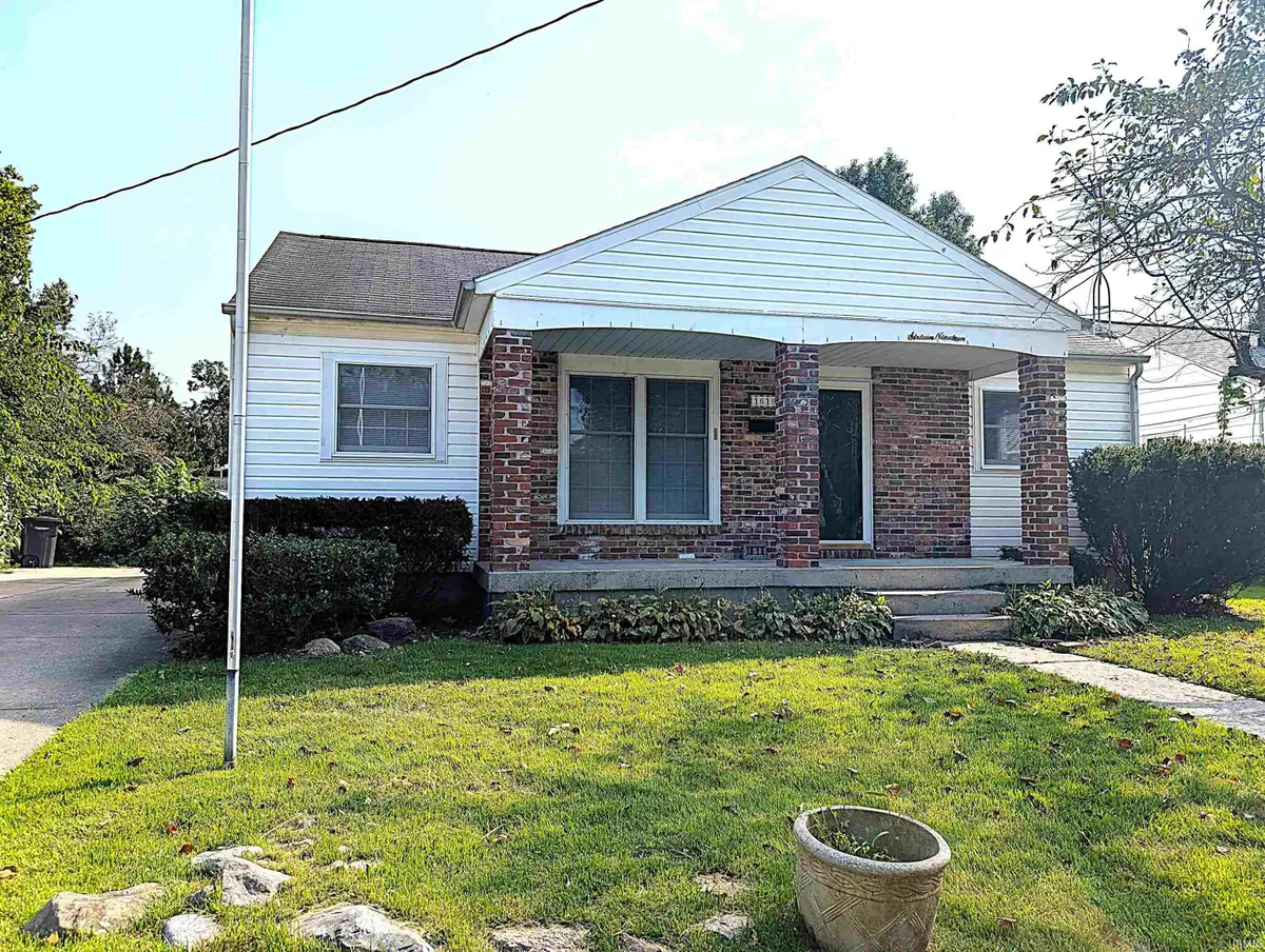 1619 Logan Avenue, Lafayette, IN 47905 - #1
