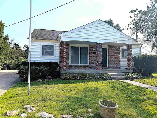 1619 Logan Avenue, Lafayette, IN 47905