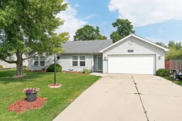 1210 Virginia Lane, Auburn, IN 46706