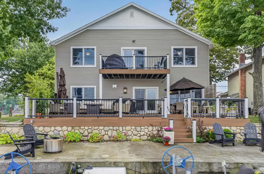 500 Lane 210 Hamilton Lake, Hamilton, IN 46742 - #3