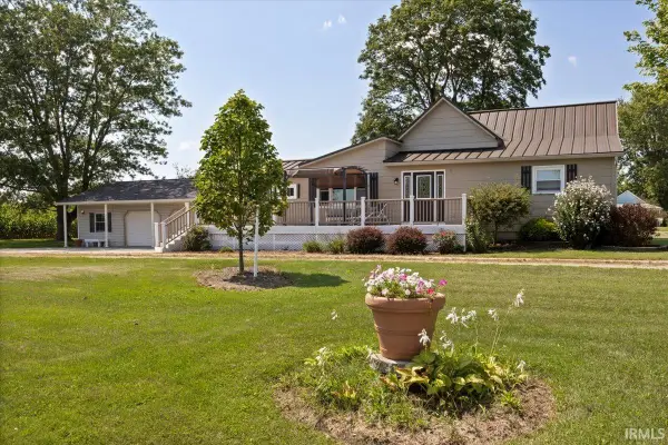 3531 E 500 N, Winchester, IN 47394