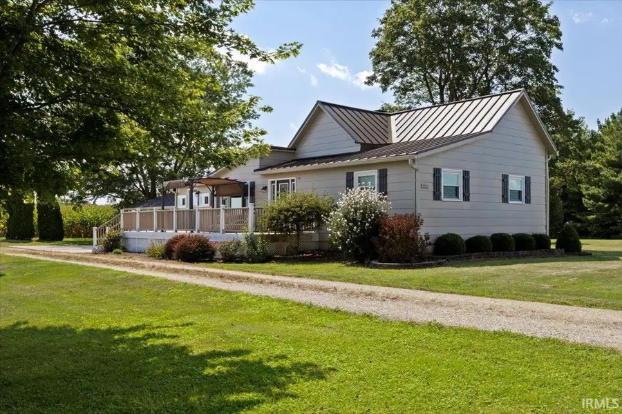 3531 E 500 N, Winchester, IN 47394 - #2