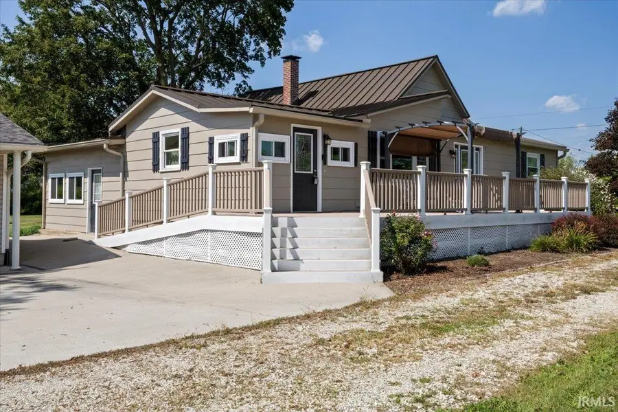 3531 E 500 N, Winchester, IN 47394 - #3