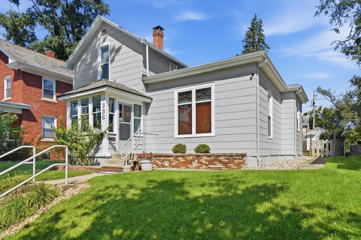 336 W Creighton Avenue, Fort Wayne, IN 46807 - #1