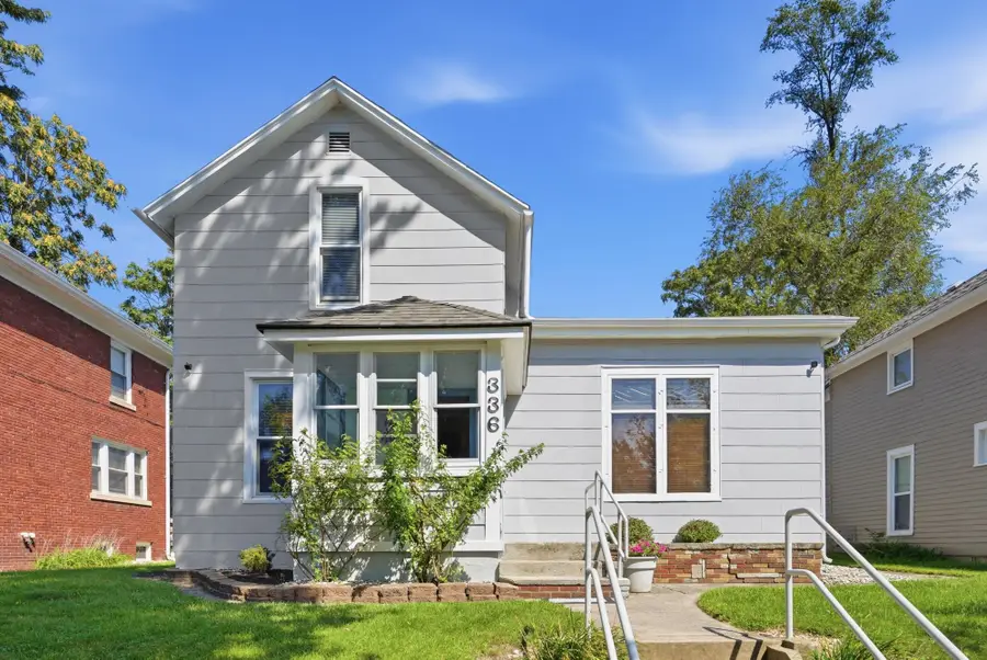 336 W Creighton Avenue, Fort Wayne, IN 46807 - #3