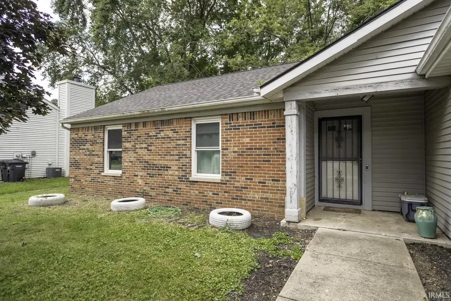 3916 E Penny Packers Mill Road, Lafayette, IN 47909 - #2