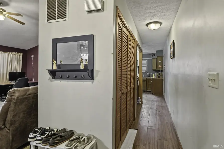 3916 E Penny Packers Mill Road, Lafayette, IN 47909 - #3