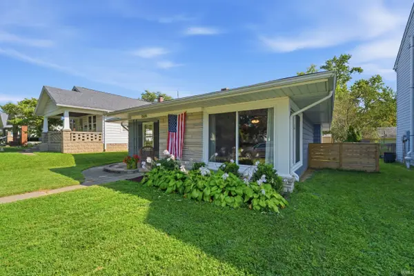 1505 Franklin Street, Lafayette, IN 47905