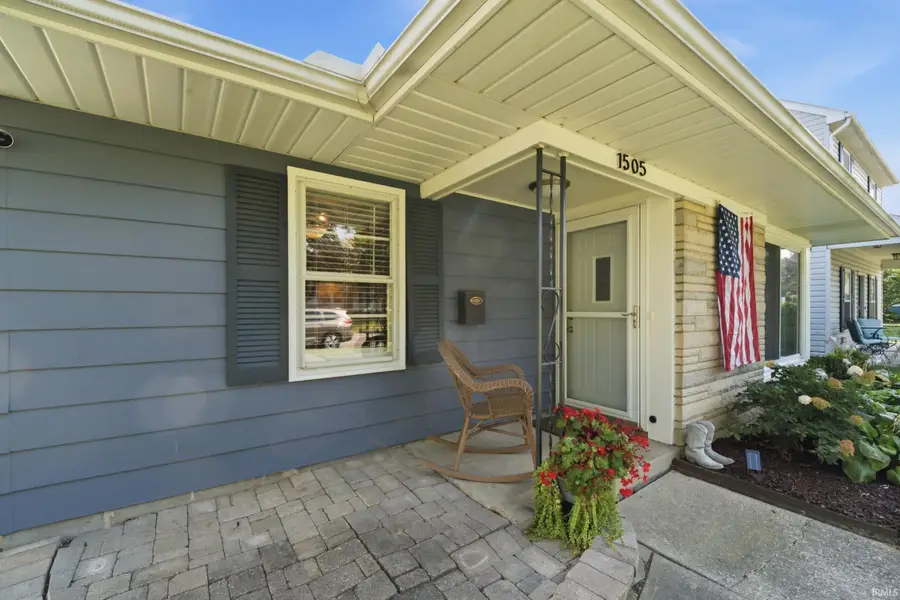 1505 Franklin Street, Lafayette, IN 47905 - #2