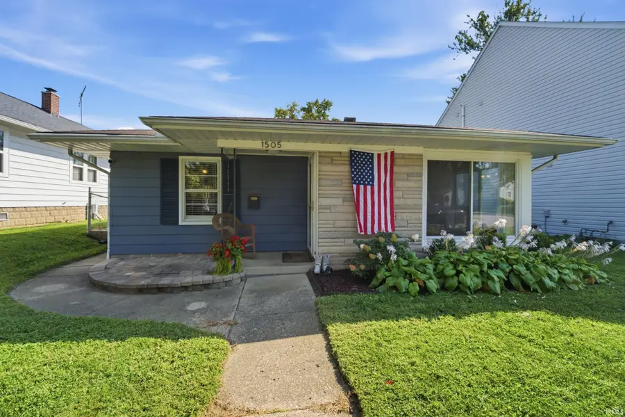 1505 Franklin Street, Lafayette, IN 47905 - #3
