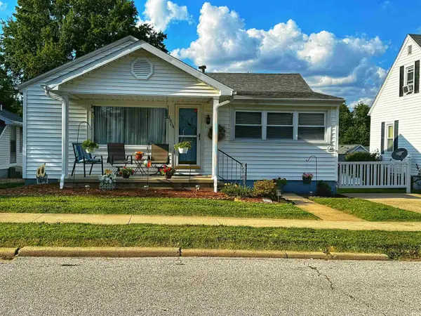 1804 Grand Avenue, Washington, IN 47501