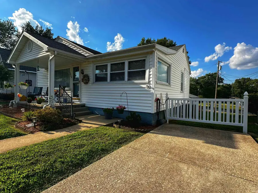 1804 Grand Avenue, Washington, IN 47501 - #2
