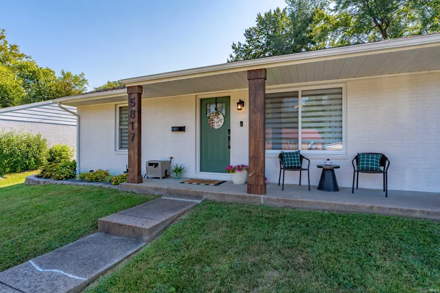 5817 Berry Lane, Evansville, IN 47710 - #2