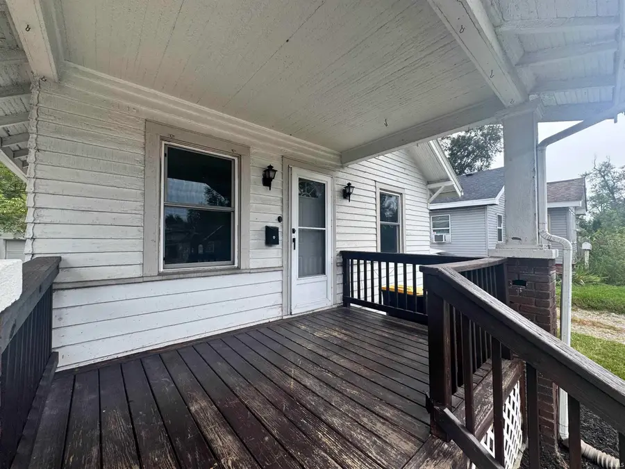 3935 S Clinton Street, Fort Wayne, IN 46806 - #2