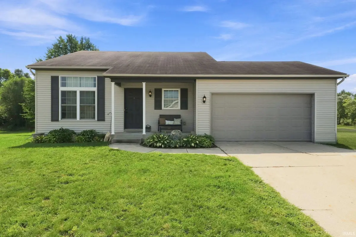 910 Mallard Drive, Bristol, IN 46507 - #1