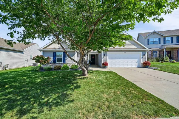 2953 Morallion Drive, West Lafayette, IN 47906