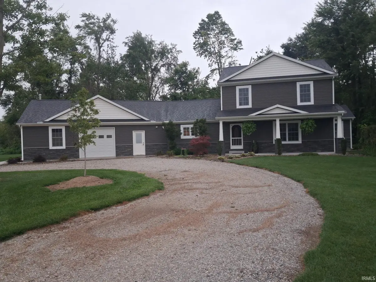 5255 N 675, Shipshewana, IN 46565 - #1