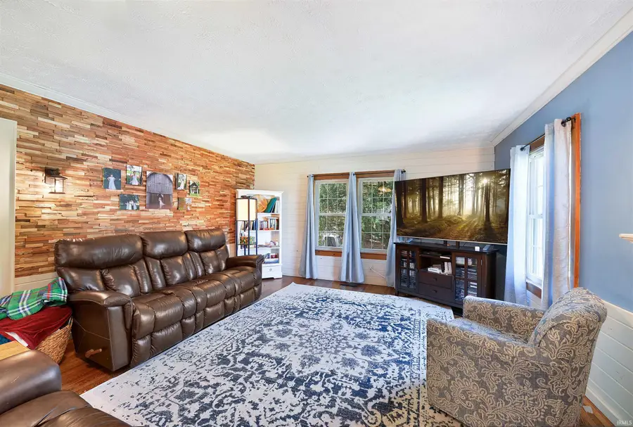 353 Harvard Terrace, Frankfort, IN 46041 - #3