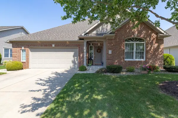 1819 Woodgate Drive, Goshen, IN 46526