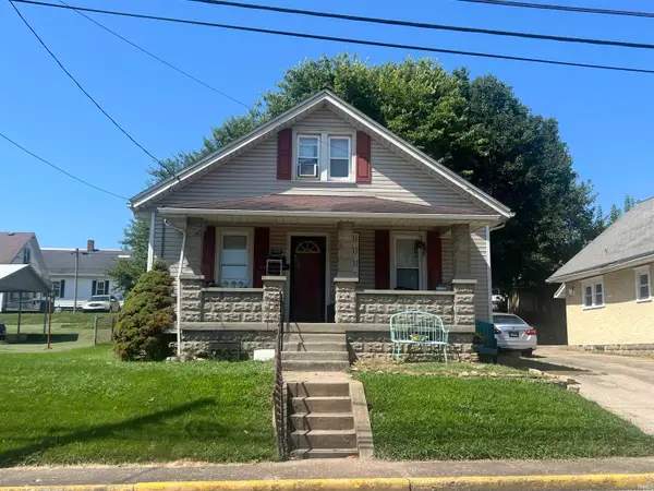 1507 Mill Street, Jasper, IN 47546