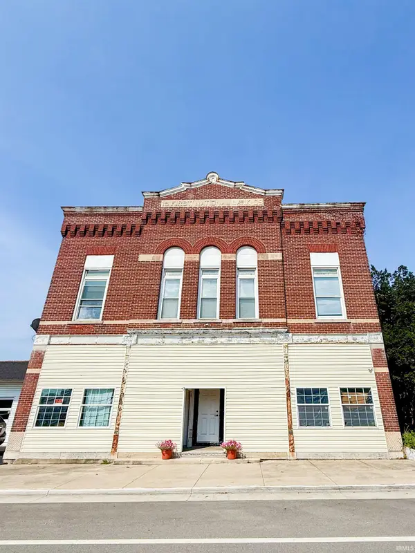 118 S Walnut Street, Ridgeville, IN 47380
