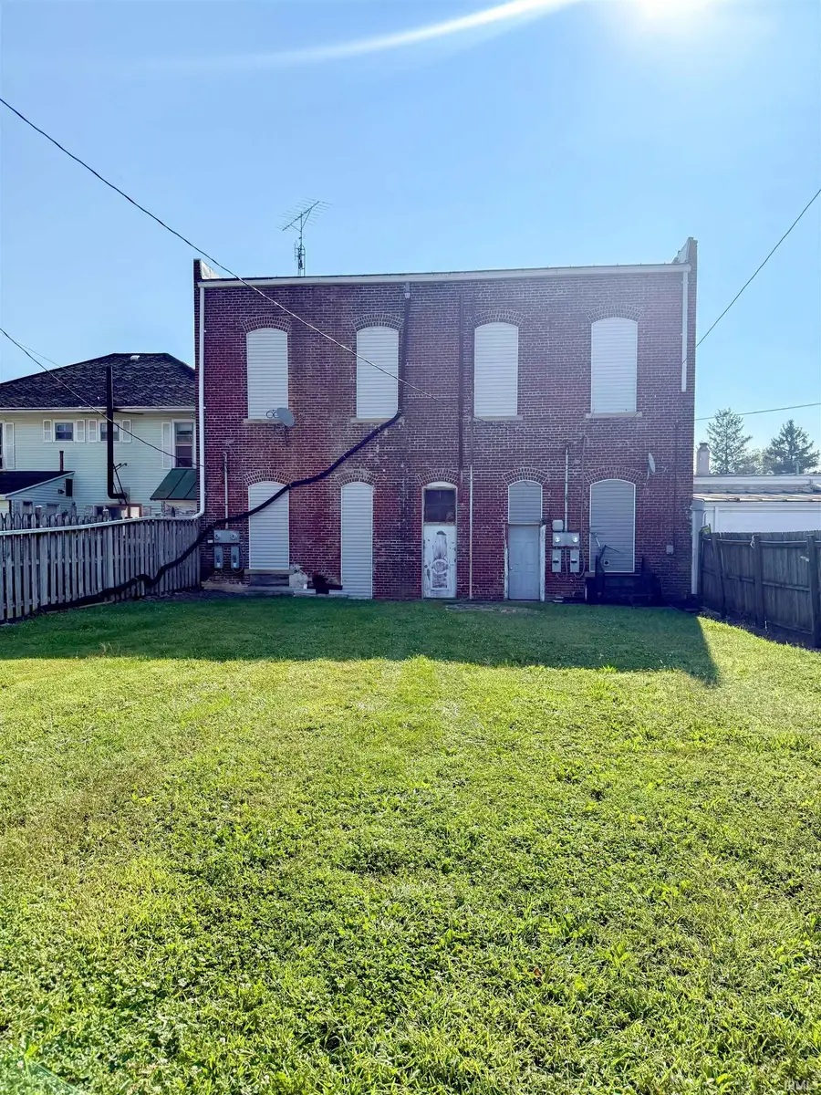 118 S Walnut Street, Ridgeville, IN 47380 - #3