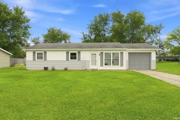 714 Erie Pass, Auburn, IN 46706
