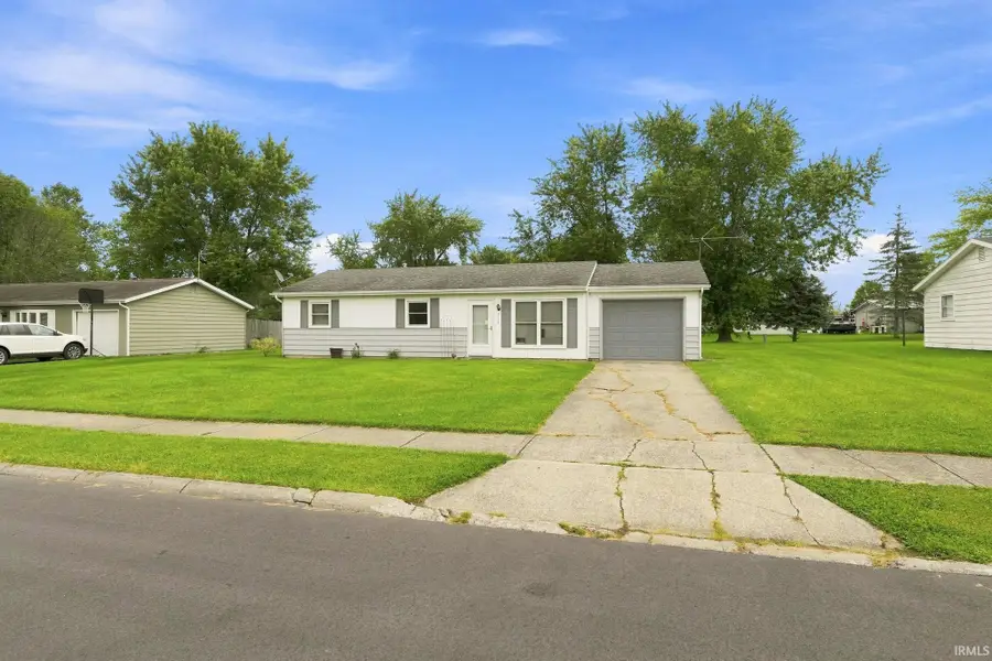 714 Erie Pass, Auburn, IN 46706 - #2