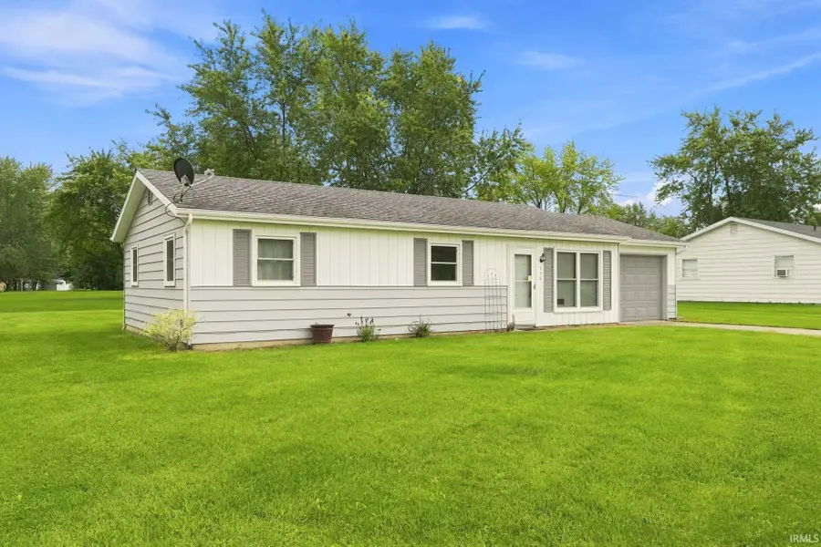 714 Erie Pass, Auburn, IN 46706 - #3