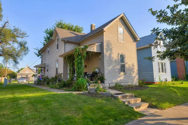 1909 Jackson Street, Lafayette, IN 47904