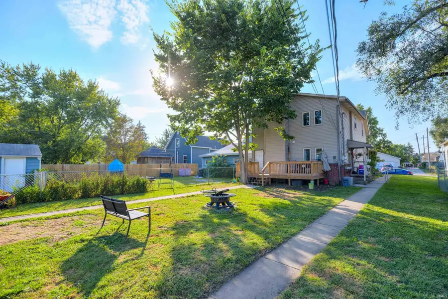 1909 Jackson Street, Lafayette, IN 47904 - #2