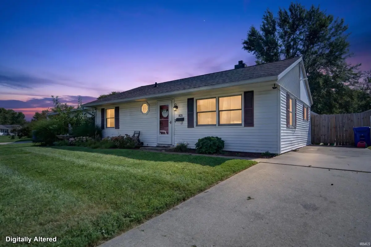 1125 N Forest Drive, Kokomo, IN 46901 - #1