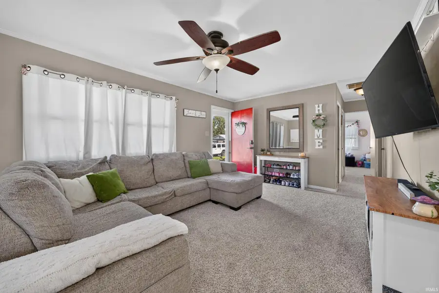 1125 N Forest Drive, Kokomo, IN 46901 - #2