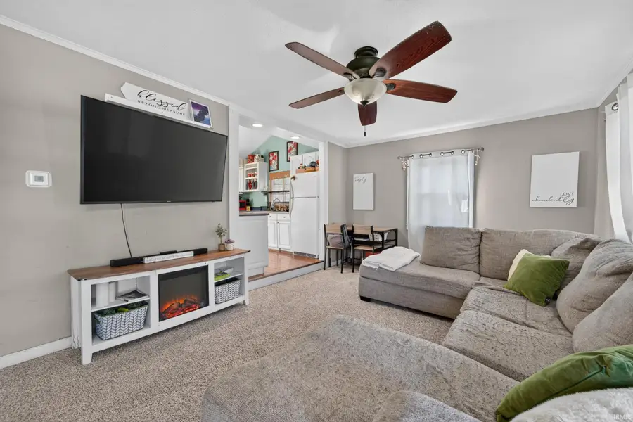 1125 N Forest Drive, Kokomo, IN 46901 - #3