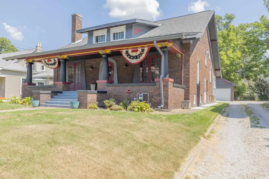 764 S Kentucky Avenue, Evansville, IN 47714 - #2