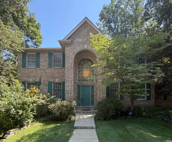 707 Emerald Drive, Lafayette, IN 47905