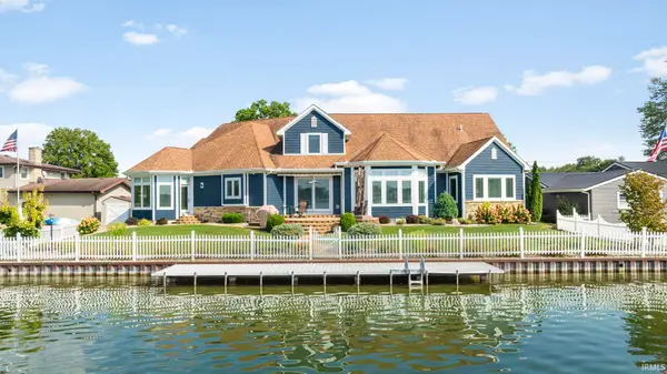 51235 Aqua Drive, Elkhart, IN 46514