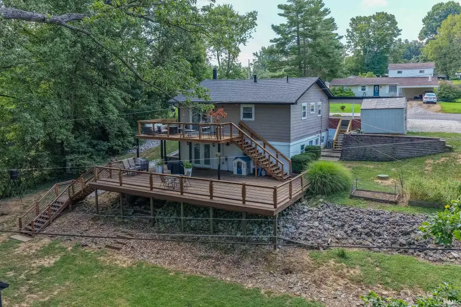 5215 James Avenue, Evansville, IN 47712 - #2