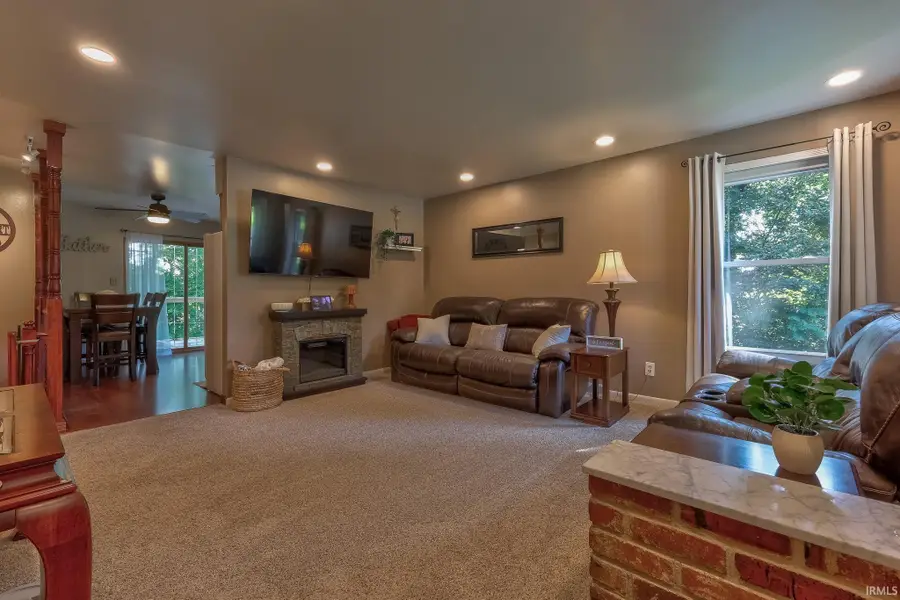 5215 James Avenue, Evansville, IN 47712 - #3