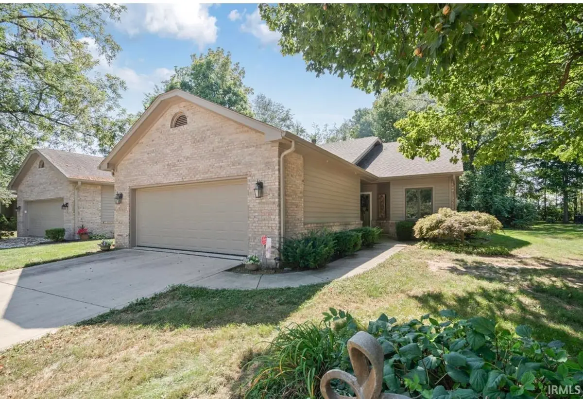 3413 Woodhaven Trail, Kokomo, IN 46902 - #1