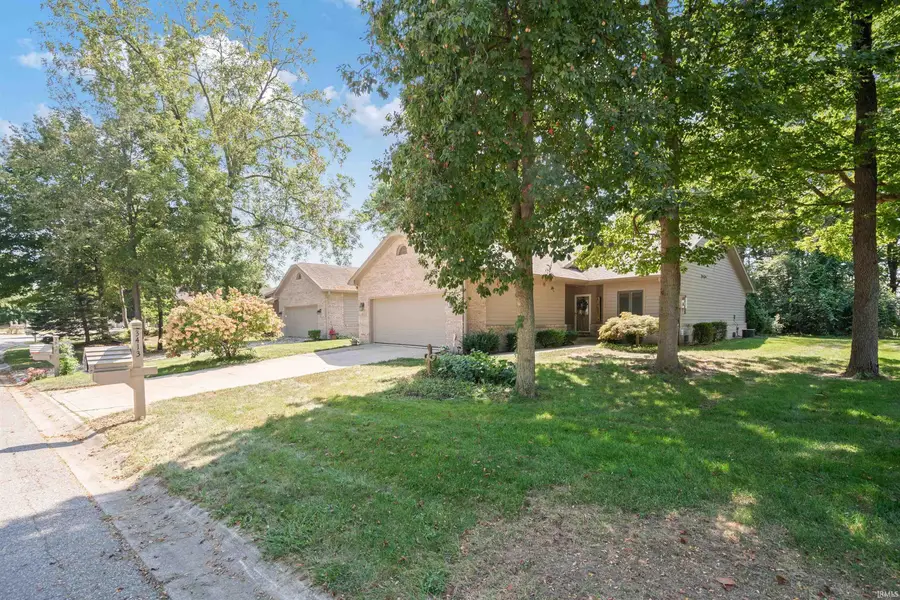 3413 Woodhaven Trail, Kokomo, IN 46902 - #2