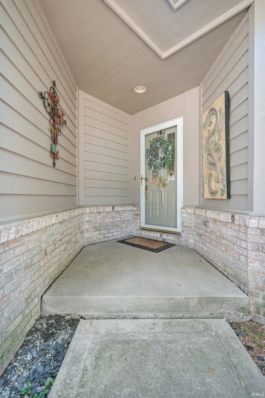 3413 Woodhaven Trail, Kokomo, IN 46902 - #3