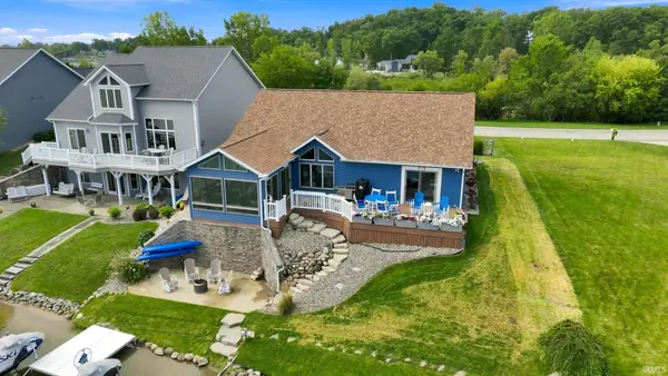 255 Lane 270, Hamilton, IN 46742