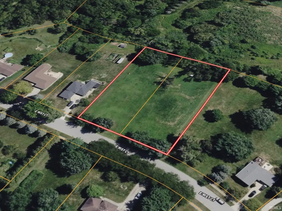 9139 Vigo Street, Crown Point, IN 46307 - #1