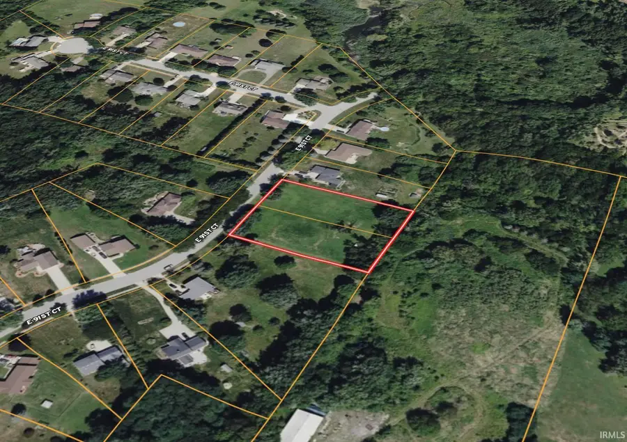 9139 Vigo Street, Crown Point, IN 46307 - #2